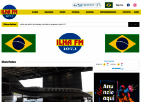 Ilhafm.com.br thumbnail