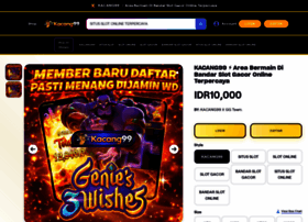 Ilhamsadli.com thumbnail