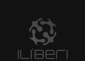 Iliberi.com thumbnail