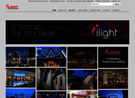 Ilight-tech.com thumbnail