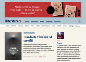 Iliteratura.cz thumbnail
