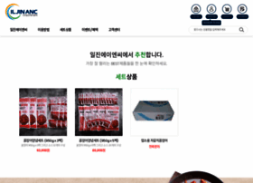 Iljinanc.co.kr thumbnail