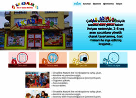 Ilkadimlarkres.com thumbnail