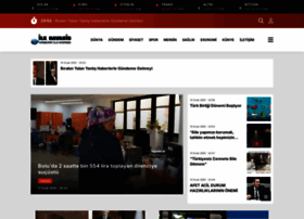 Ilkhavadis.com thumbnail