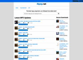 Ilkpop.net thumbnail