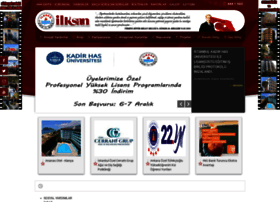 Ilksan.gov.tr thumbnail