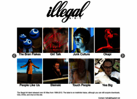 Illegal-art.net thumbnail