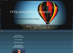 Illflyaway.net thumbnail Illflyaway.net thumbnail