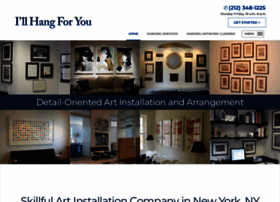 Illhangforyou.net thumbnail