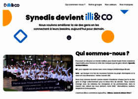 Illiandco.com thumbnail