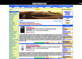 Illibraiodellestelle.com thumbnail