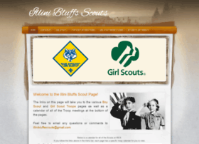 Illinibluffsscouts.weebly.com thumbnail