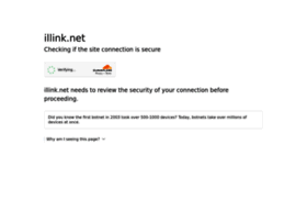 Illink.net thumbnail Illink.net thumbnail
