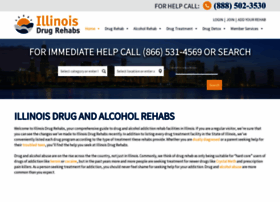 Illinois-drug-rehabs.com thumbnail