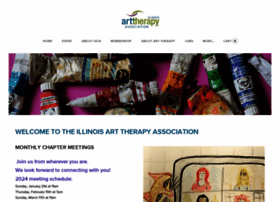 Illinoisarttherapy.org thumbnail Illinoisarttherapy.org thumbnail