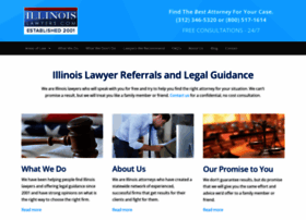Illinoislawyers.com thumbnail