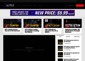 Illinoismatmen.com thumbnail