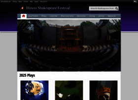Illinoisshakes.com thumbnail
