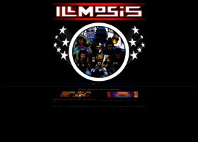 Illmosis.net thumbnail