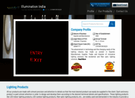 Illuminationindia.net thumbnail