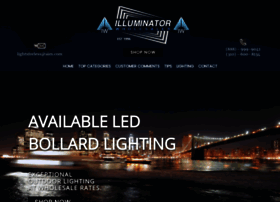 Illuminatorwholesaler.com thumbnail