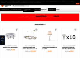 Illuminazioneshop.com thumbnail