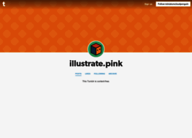 Illustrate.pink thumbnail