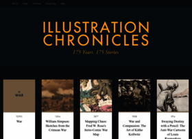 Illustrationchronicles.com thumbnail