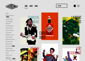 Illustrissimo.com thumbnail
