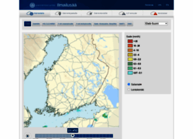 Ilmailusaa.fi thumbnail
