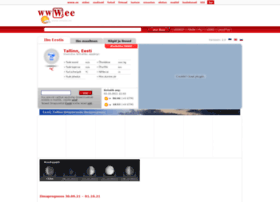 Ilmake.www.ee thumbnail