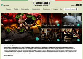 Ilmangiaweb.it thumbnail