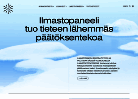 Ilmastopaneeli.fi thumbnail