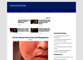 Ilmukesehatan.com thumbnail