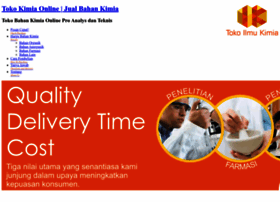 Ilmukimia.co.id thumbnail