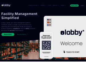 Ilobby.com thumbnail
