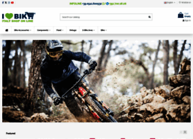 Ilovebike.it thumbnail