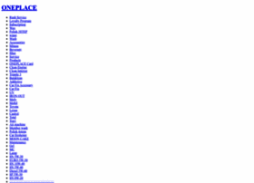 Iloveoneplace.com thumbnail