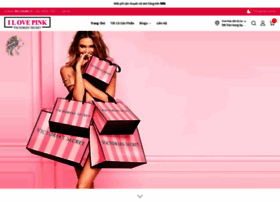 Ilovepink.vn thumbnail