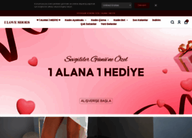 Iloveshoes.com.tr thumbnail