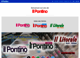 Ilpontino.it thumbnail