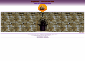 Ilportaledelsud.org thumbnail