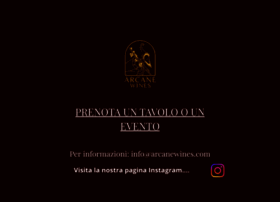 Ilpostvino.it thumbnail