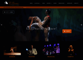 Ilramo.org thumbnail