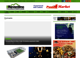 Ilreventino.it thumbnail