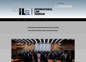 Ilsgeneva.ch thumbnail