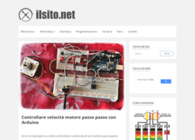 Ilsito.net thumbnail