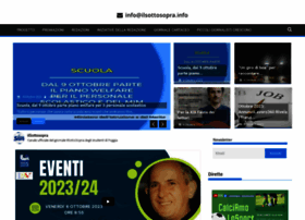 Ilsottosopra.info thumbnail Ilsottosopra.info thumbnail