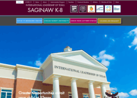 Iltexassaginawk8.org thumbnail Iltexassaginawk8.org thumbnail