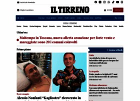 Iltirreno.it thumbnail Iltirreno.it thumbnail